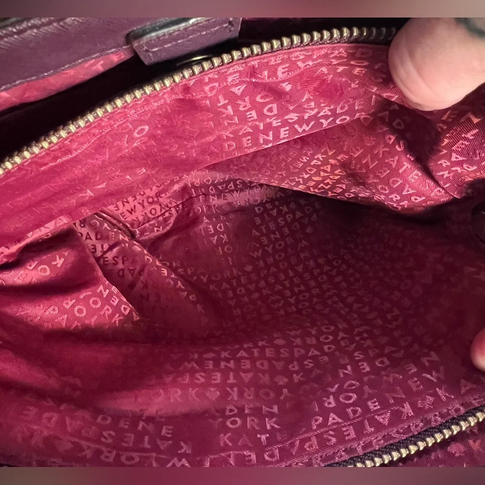 kate spade preloved great